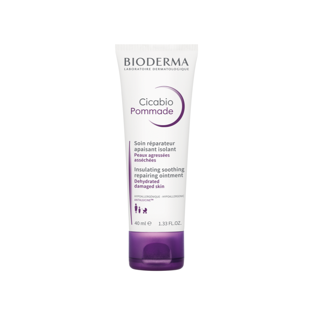 -corporal-Bioderma-Bioderma,Bioderma Cicabio,corporal,crema reparadora corporal-Farmacia Cruz Cubierta