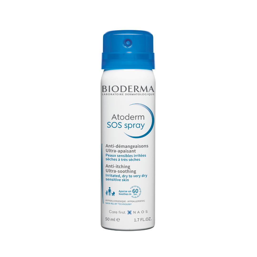 -Crema Hidratante-Bioderma-Bioderma,Bioderma Atoderm,hidratante corporal,piel atópica-Farmacia Cruz Cubierta