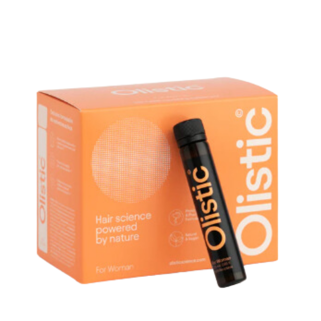 -complementos anticaída-Olistic-anticaída,frascos anticaída,Olistic-Farmacia Cruz Cubierta