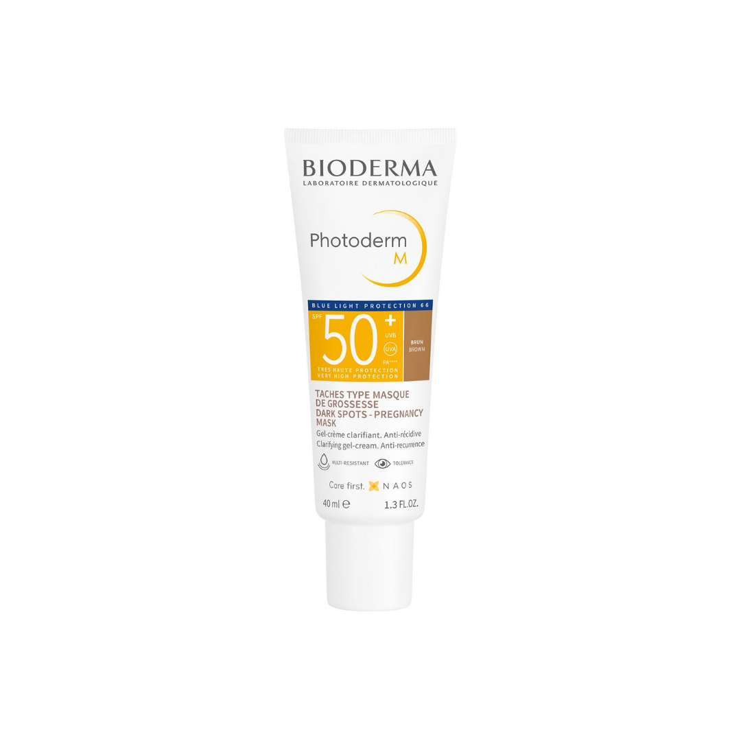 -Protección Solar-Bioderma-Bioderma,Bioderma Photoderm,melasma,Protector Solar,Protector Solar con Color,protector solar facial-Brown-Farmacia Cruz Cubierta