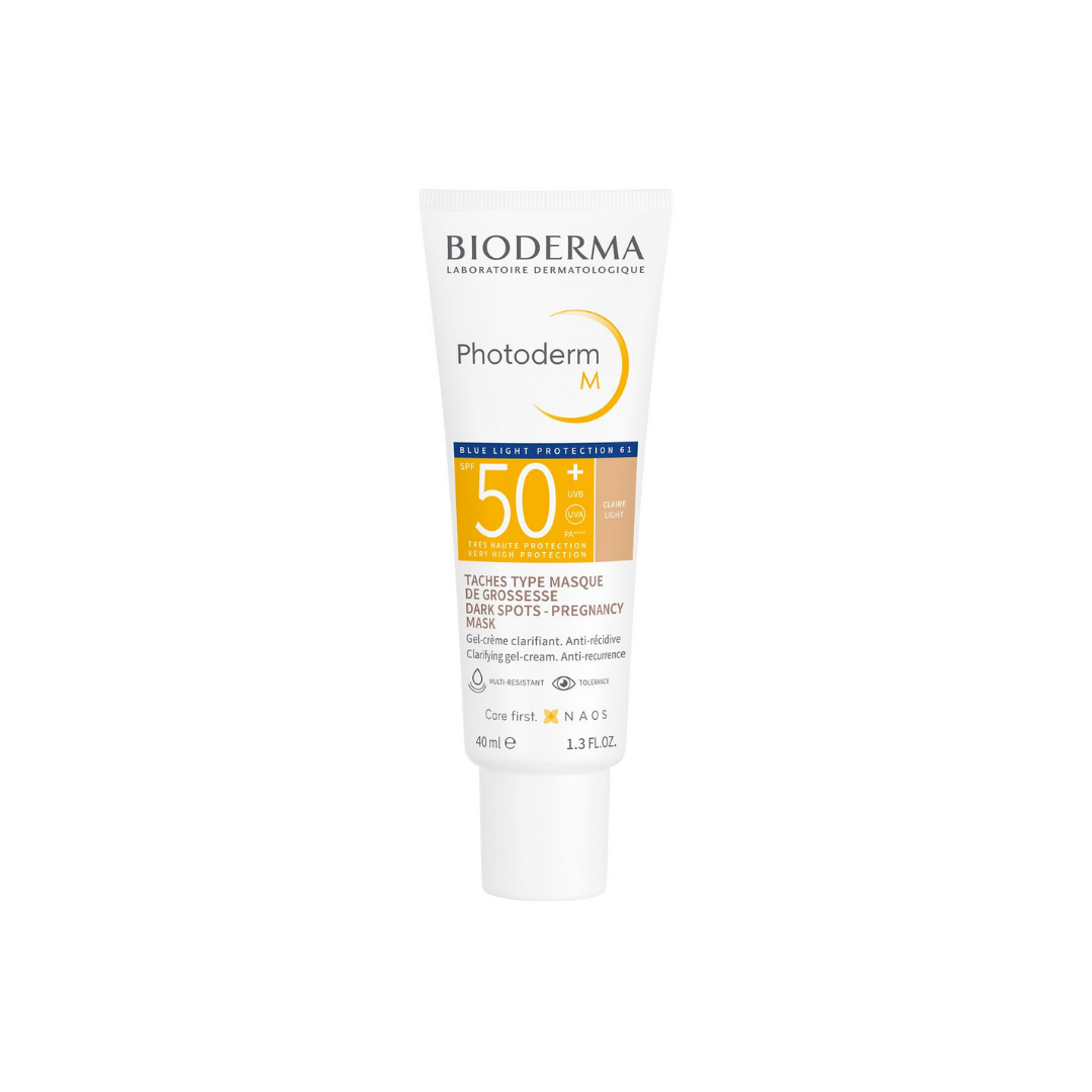 -Protección Solar-Bioderma-Bioderma,Bioderma Photoderm,melasma,Protector Solar,Protector Solar con Color,protector solar facial-Light-Farmacia Cruz Cubierta