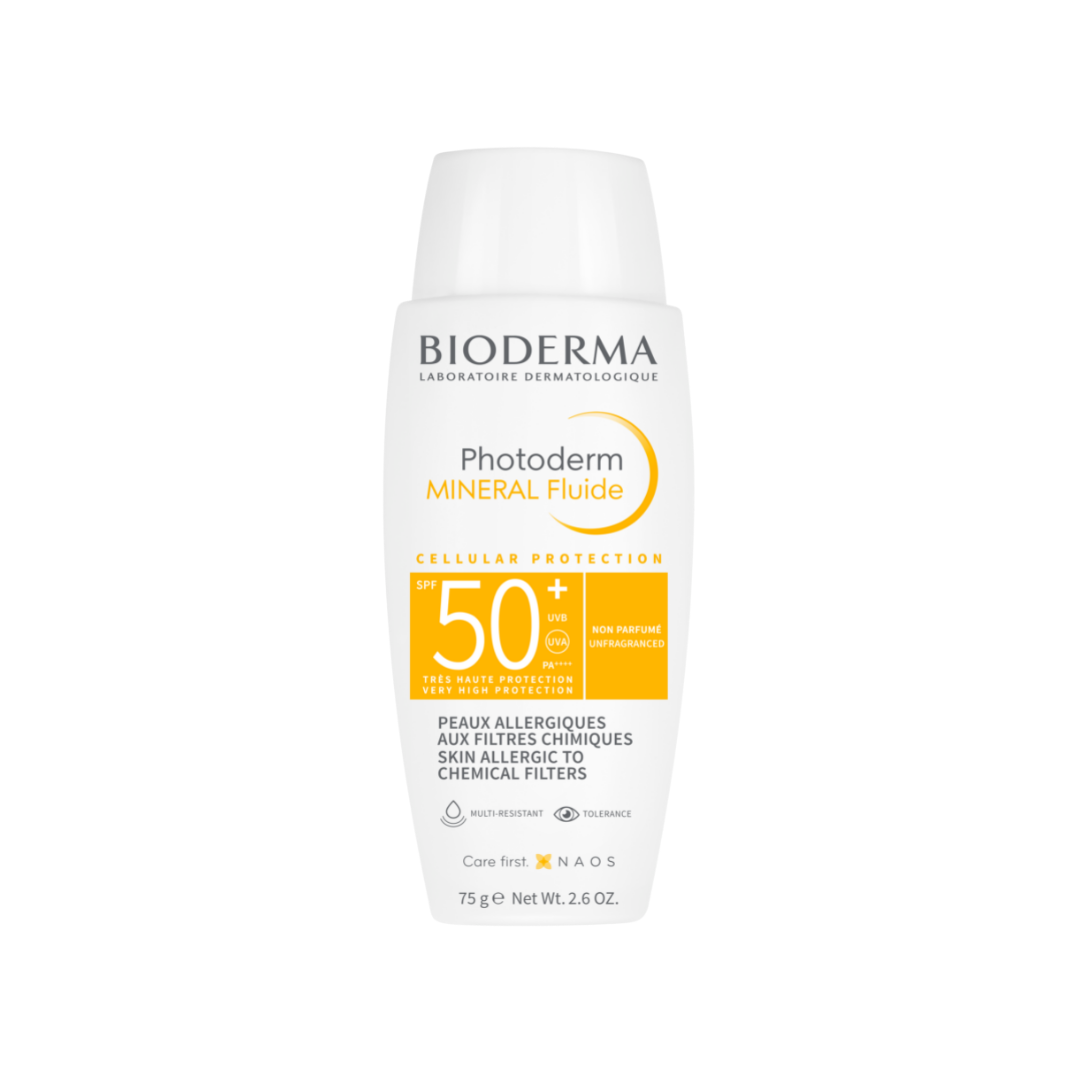 -Protección Solar-Bioderma-Bioderma,Bioderma Photoderm,protector solar facial-Farmacia Cruz Cubierta