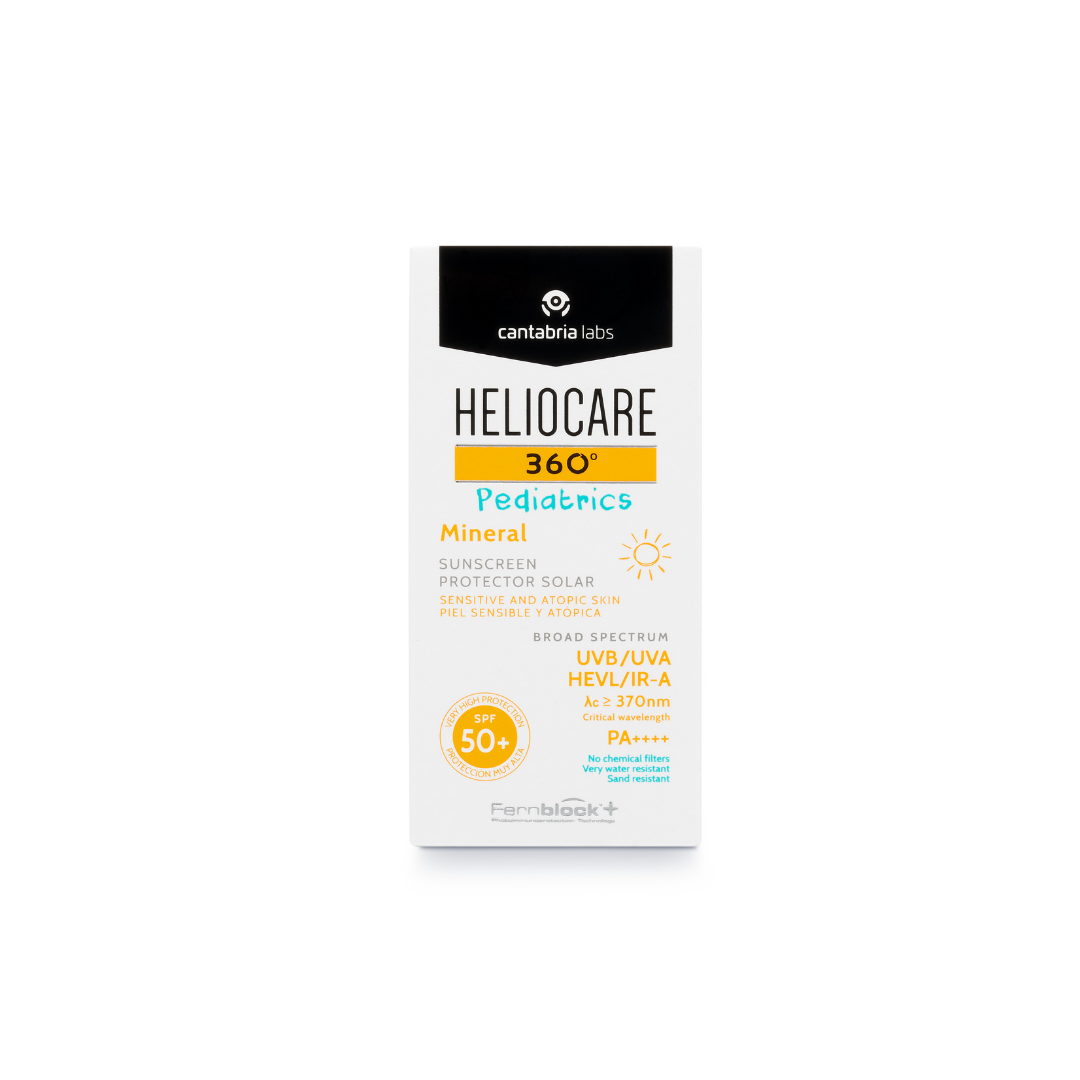 -Protección Solar-Cantabria Labs-bebés,Cantabria Labs,Heliocare,Heliocare Facial,heliocare pediatrics,promohelio30,protección solar corporal,Protector Solar,protector solar facial,solar infantil-Farmacia Cruz Cubierta