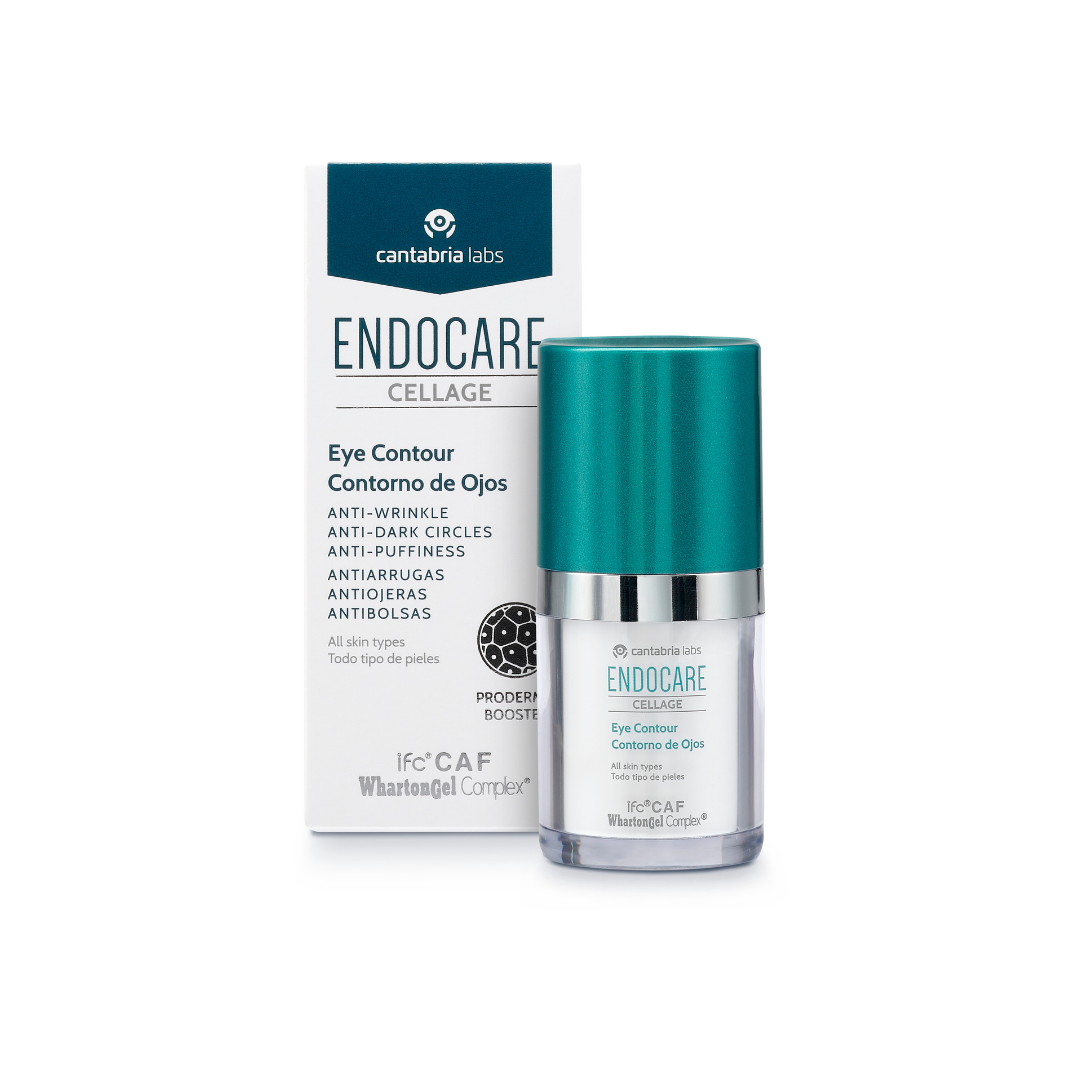 -Contorno de Ojos-Cantabria Labs-antiedad,Cantabria Labs,Contorno de Ojos y Labios,cuidado de noche,Endocare Cellage,Endocare promo,piel adulta,piel grasa,piel madura,piel normal,piel seca-Farmacia Cruz Cubierta