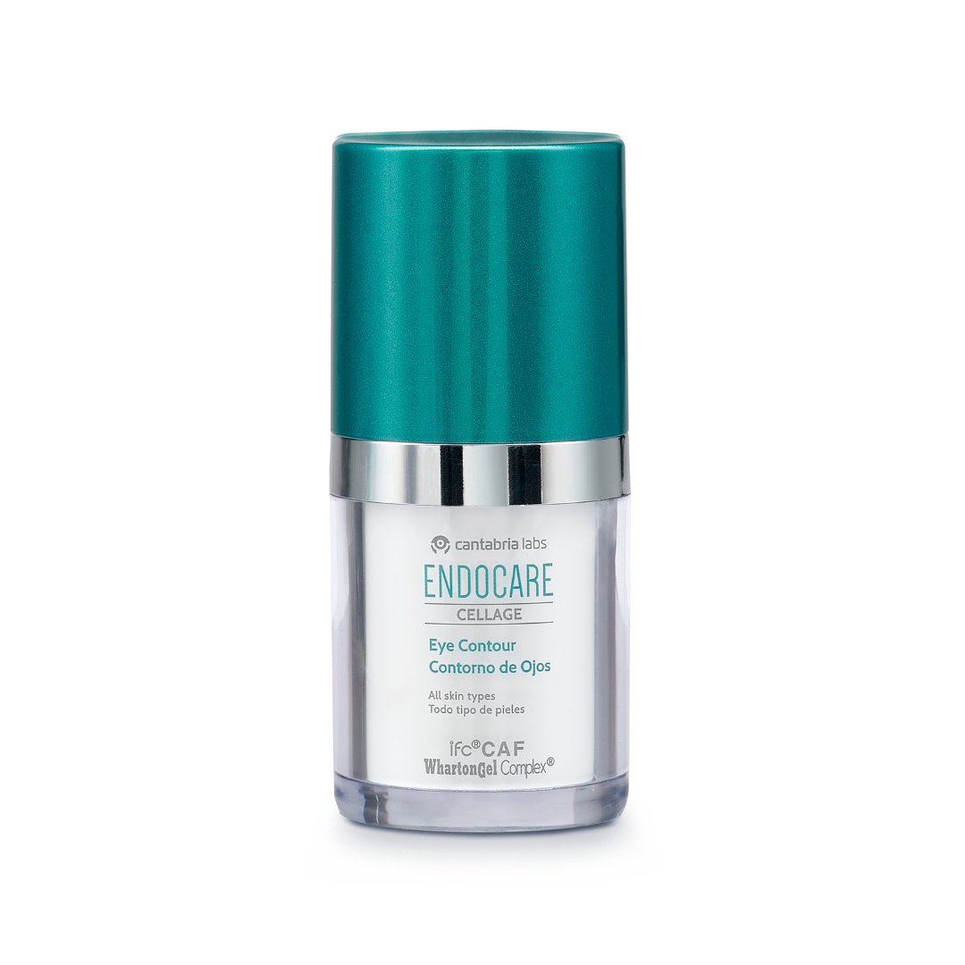 -Contorno de Ojos-Cantabria Labs-antiedad,Cantabria Labs,Contorno de Ojos y Labios,cuidado de noche,Endocare Cellage,Endocare promo,piel adulta,piel grasa,piel madura,piel normal,piel seca-Farmacia Cruz Cubierta