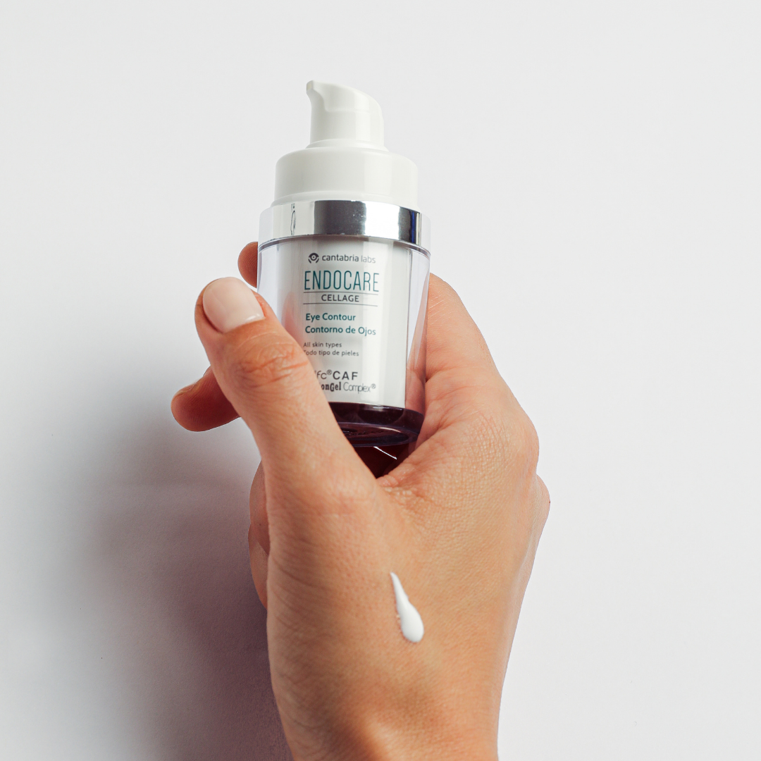 -Contorno de Ojos-Cantabria Labs-antiedad,Cantabria Labs,Contorno de Ojos y Labios,cuidado de noche,Endocare Cellage,Endocare promo,piel adulta,piel grasa,piel madura,piel normal,piel seca-Farmacia Cruz Cubierta