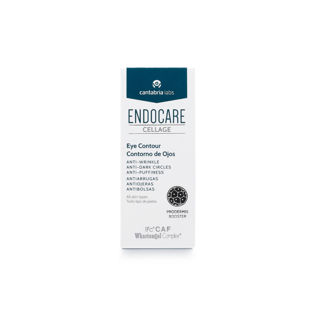 -Contorno de Ojos-Cantabria Labs-antiedad,Cantabria Labs,Contorno de Ojos y Labios,cuidado de noche,Endocare Cellage,Endocare promo,piel adulta,piel grasa,piel madura,piel normal,piel seca-Farmacia Cruz Cubierta