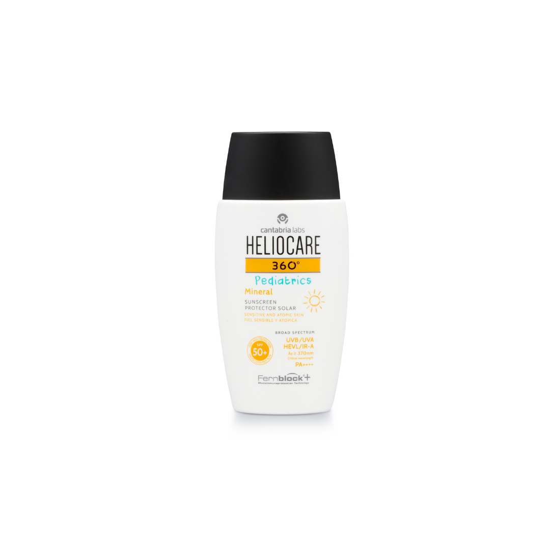 -Protección Solar-Cantabria Labs-bebés,Cantabria Labs,Heliocare,Heliocare Facial,heliocare pediatrics,promohelio30,protección solar corporal,Protector Solar,protector solar facial,solar infantil-Farmacia Cruz Cubierta