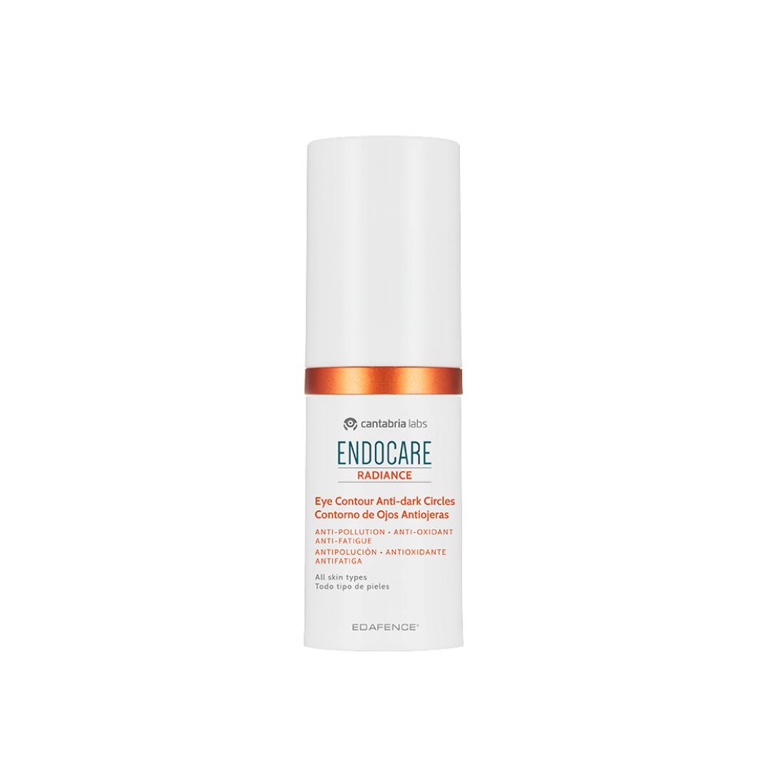 -Contorno de Ojos-Cantabria Labs-antiedad,Antioxidante,Cantabria Labs,Contorno de Ojos y Labios,Endocare promo,Endocare Radiance,piel adulta,piel grasa,piel madura,piel normal,piel seca-Farmacia Cruz Cubierta