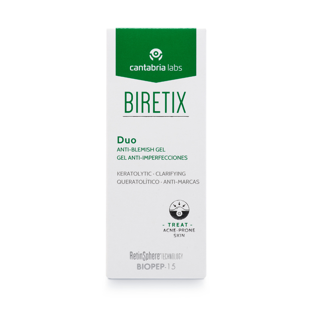 -Crema Hidratante-Cantabria Labs-Biretix,Cantabria Labs,Crema de día,crema matificante,piel adulta,Piel con Acné,piel grasa,piel joven-Farmacia Cruz Cubierta