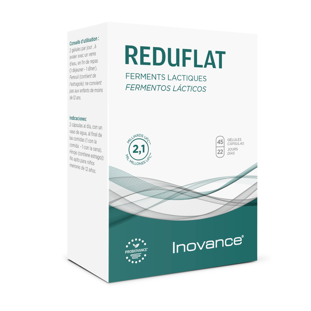 -Vitaminas y Suplementos-YSONUT-defensas y probioticos,suplementos aparato digestivo,ysonut,ysonut inovance-Farmacia Cruz Cubierta