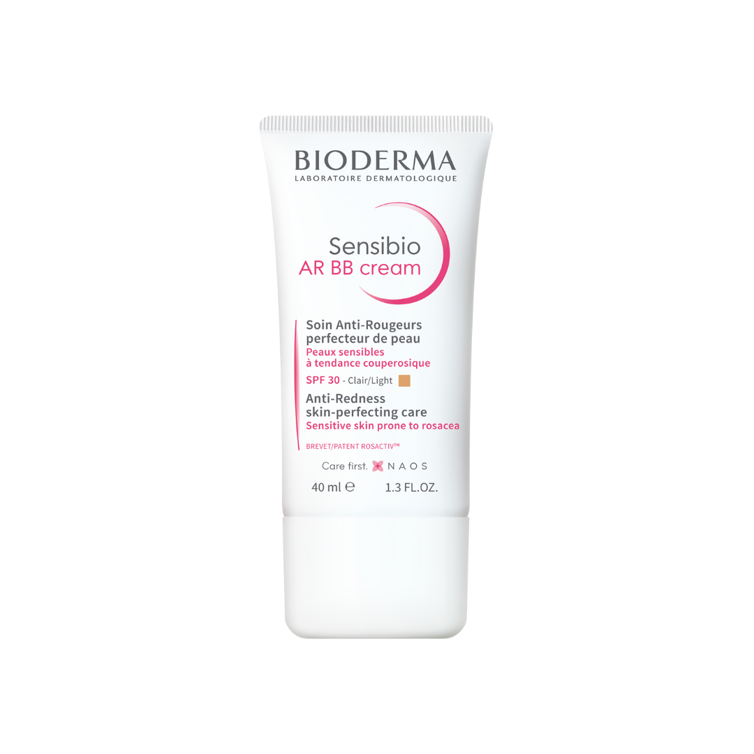 -Crema Hidratante-Bioderma-Bioderma,Bioderma Sensibio,piel adulta,piel joven,piel sensible,Sensibio Promo H2O AR-Farmacia Cruz Cubierta