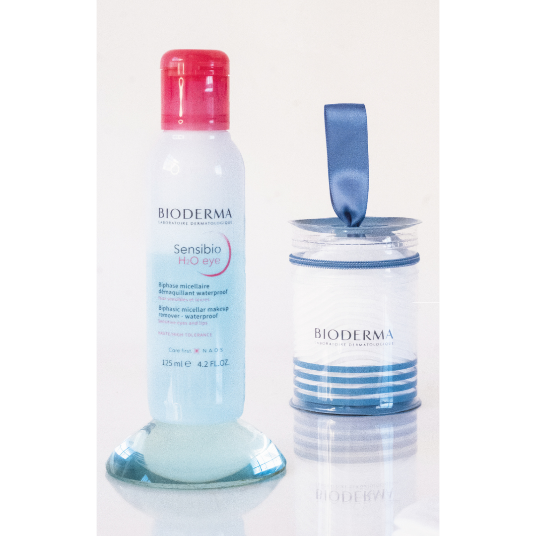 -Agua Micelar-Bioderma-Agua Micelar, Bioderma, Bioderma Sensibio, piel adulta, piel grasa, piel joven, piel madura, piel normal, piel seca, piel sensible, Sensibio Promo H2O AR-Farmacia Cruz Cubierta