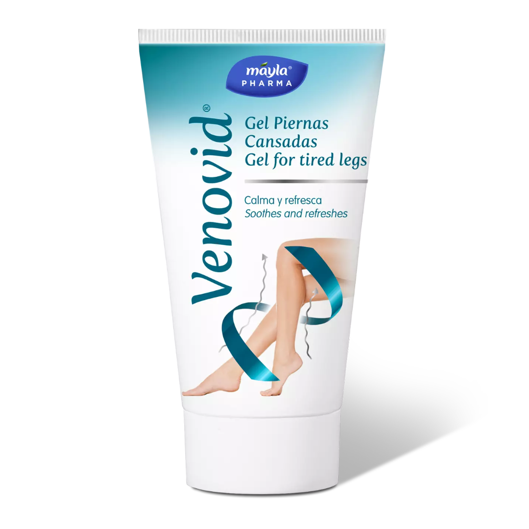 -Geles piernas cansadas-Mayla-dolor,mayla,venovid-Farmacia Cruz Cubierta