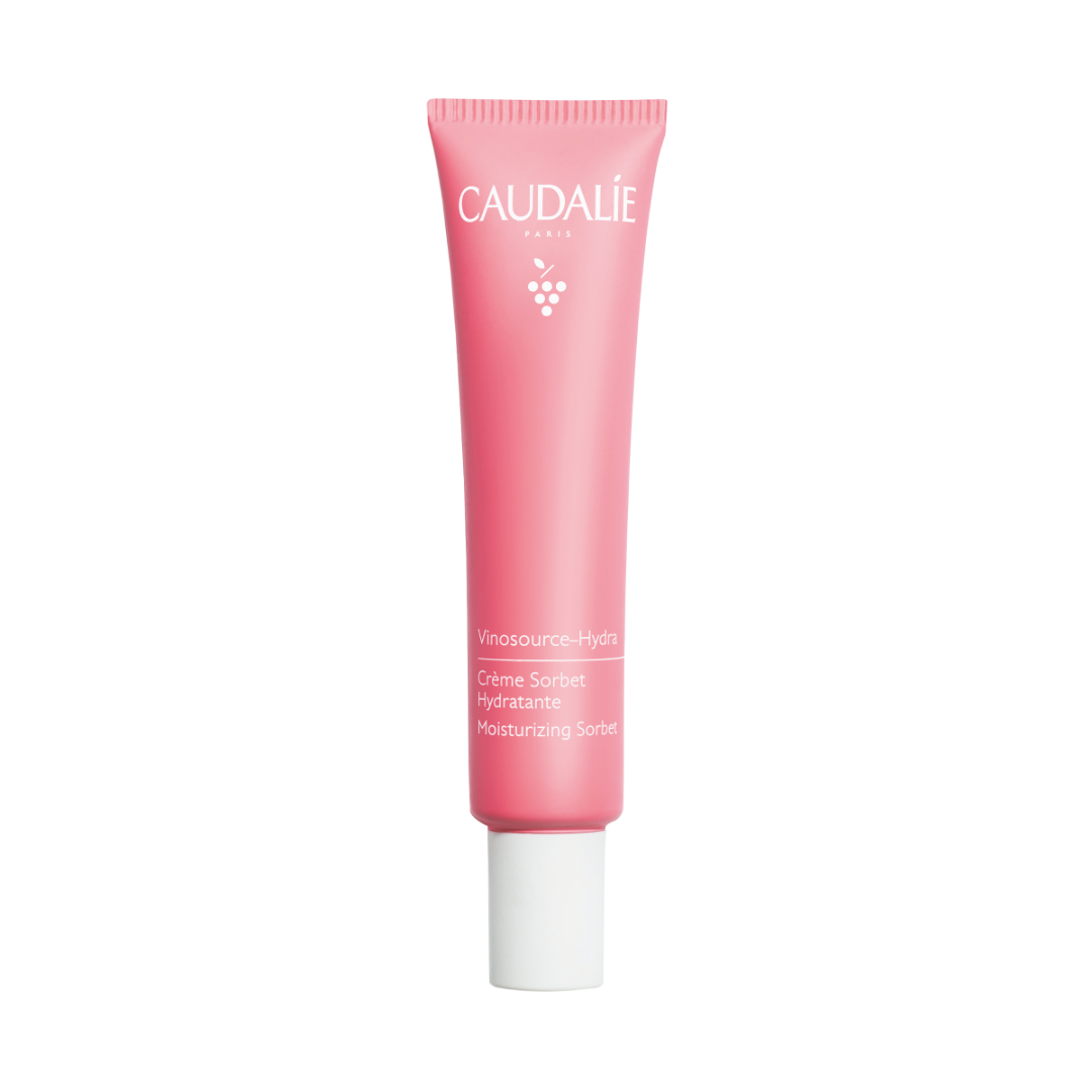 -Crema Hidratante-Caudalie-Caudalie,Crema de día,crema de noche,piel adulta,piel joven,piel madura,piel seca,piel sensible,Vinosource-Farmacia Cruz Cubierta