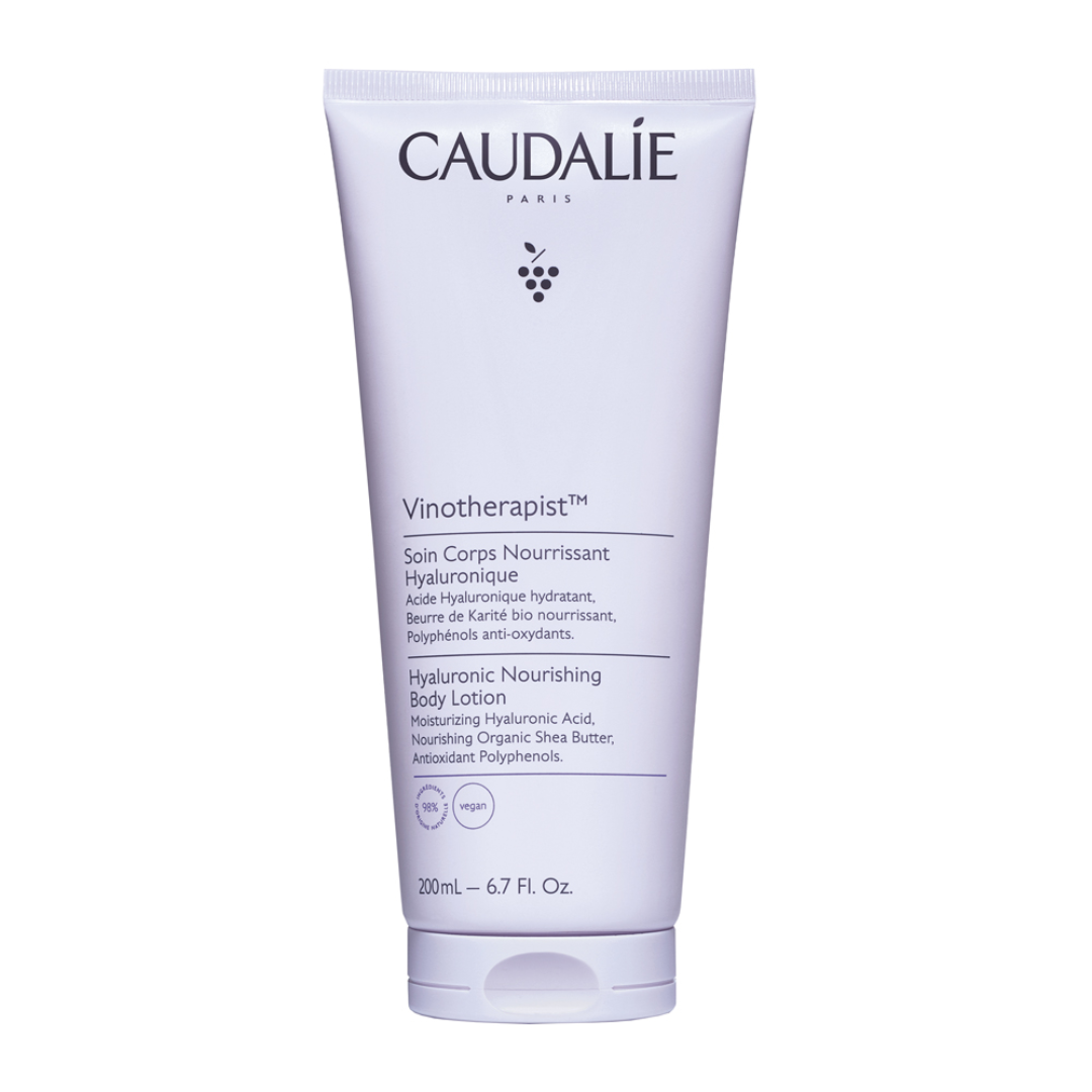 -Crema de cuerpo-Caudalie-Caudalie,crema reparadora corporal-Farmacia Cruz Cubierta