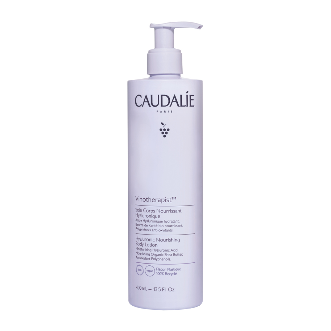 -Crema de cuerpo-Caudalie-Caudalie,crema reparadora corporal-Farmacia Cruz Cubierta