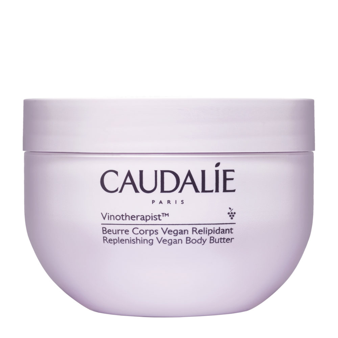 -Crema de cuerpo-Caudalie-Caudalie,crema reparadora corporal-Farmacia Cruz Cubierta