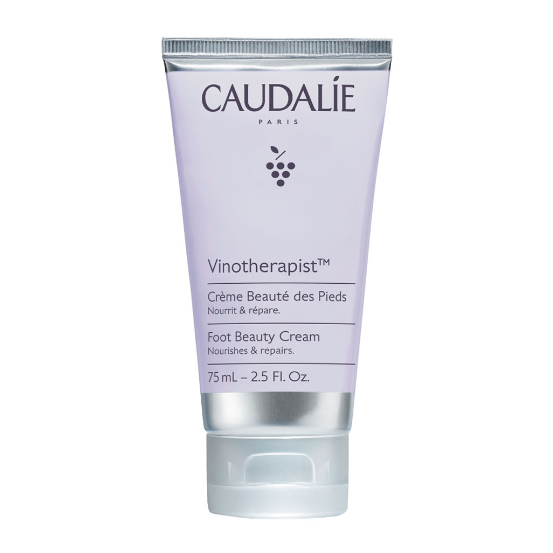 -Crema de pies-Caudalie-Caudalie,crema reparadora corporal-Farmacia Cruz Cubierta