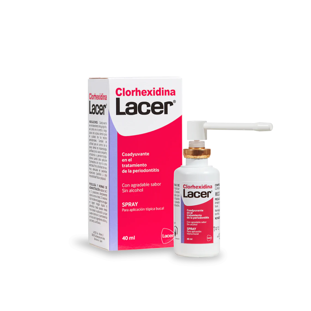-Lacer-colutorios,lacer,sprays dentales-Farmacia Cruz Cubierta