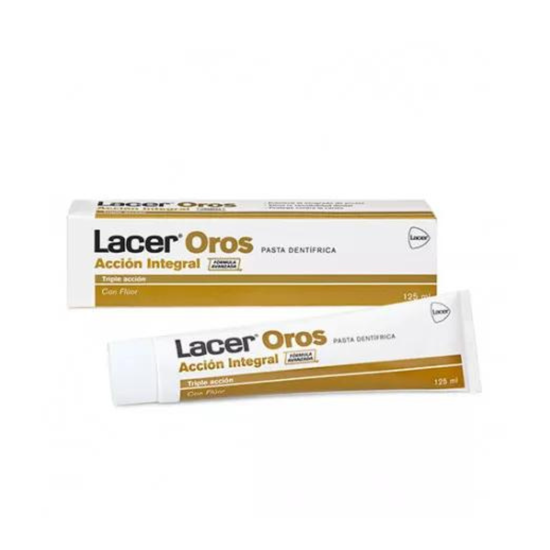 -Lacer-lacer,pack promocional,pastas dentales-Farmacia Cruz Cubierta