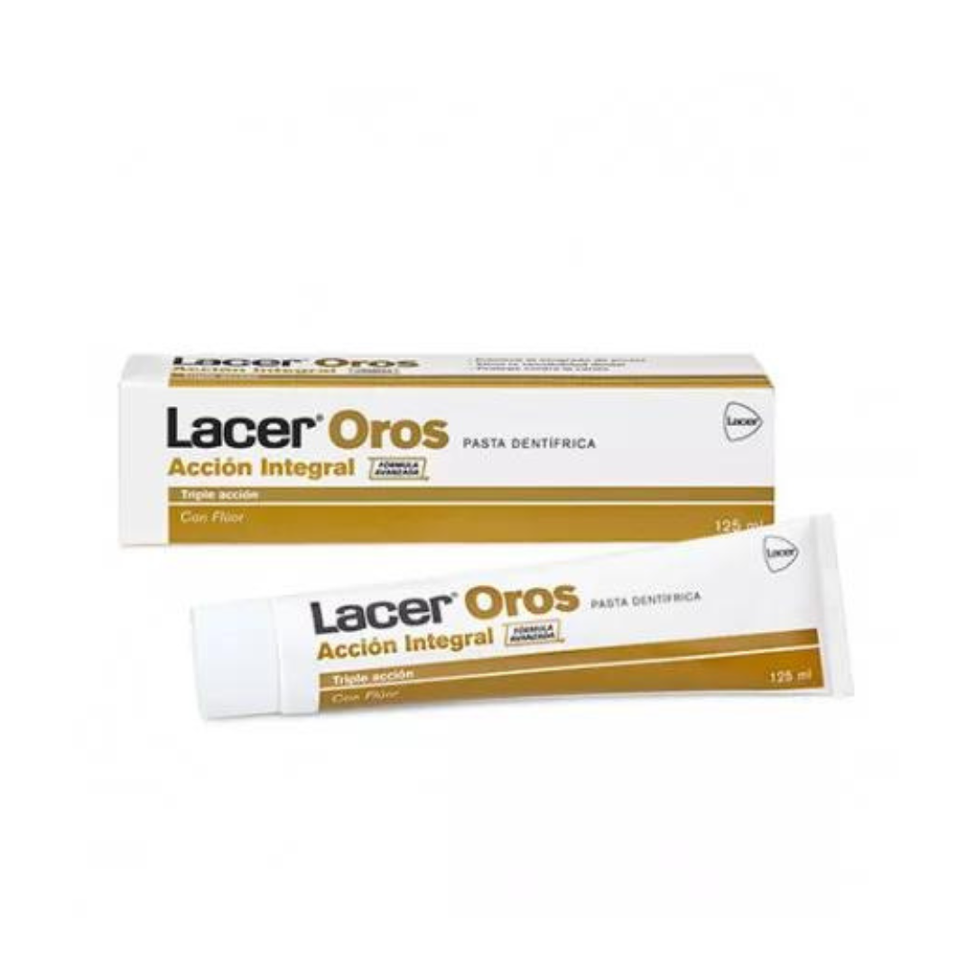 -Lacer-lacer, pack promocional, pastas dentales-Farmacia Cruz Cubierta