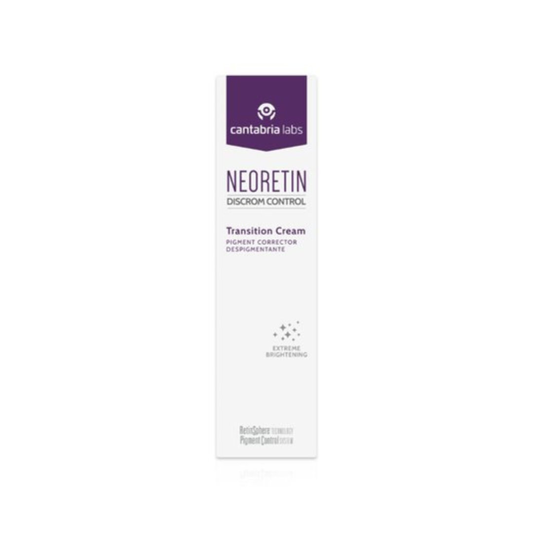 -Antimanchas-Cantabria Labs-antimanchas,Cantabria Labs,crema de noche,cuidado de noche,Neoretin,piel adulta,piel madura-Farmacia Cruz Cubierta