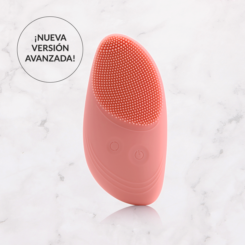 -Limpiadores Faciales-Usu-cepillo limpieza facial,cosmética coreana,piel adulta,piel grasa,piel joven,piel madura,piel normal,piel seca,Usu-Farmacia Cruz Cubierta