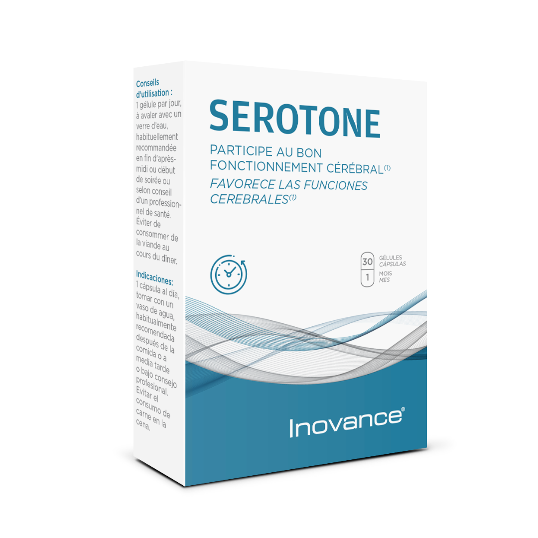 -Vitaminas y Suplementos-YSONUT-estado de ánimo,suplementos sueño,ysonut,ysonut inovance-Farmacia Cruz Cubierta
