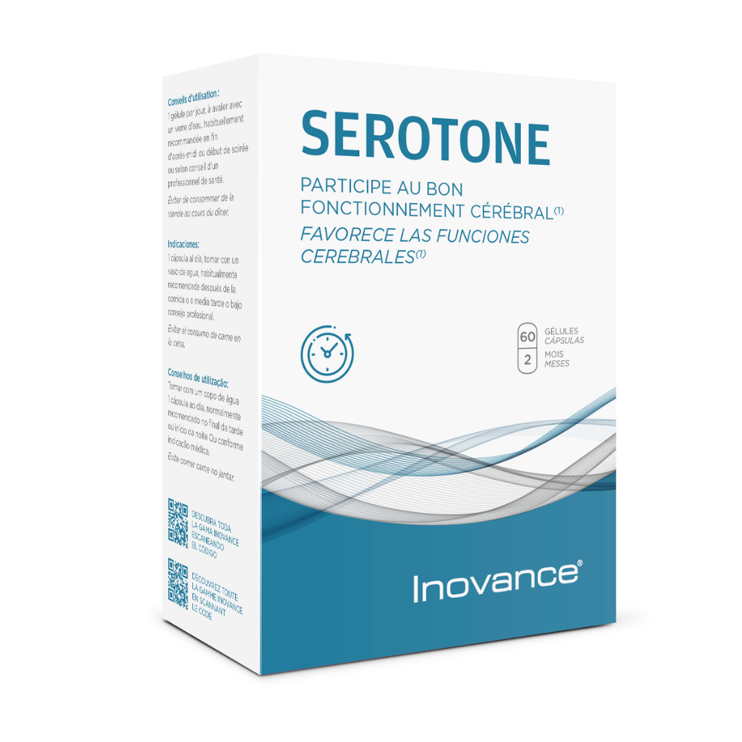 -Vitaminas y Suplementos-YSONUT-estado de ánimo,suplementos sueño,ysonut,ysonut inovance-Farmacia Cruz Cubierta