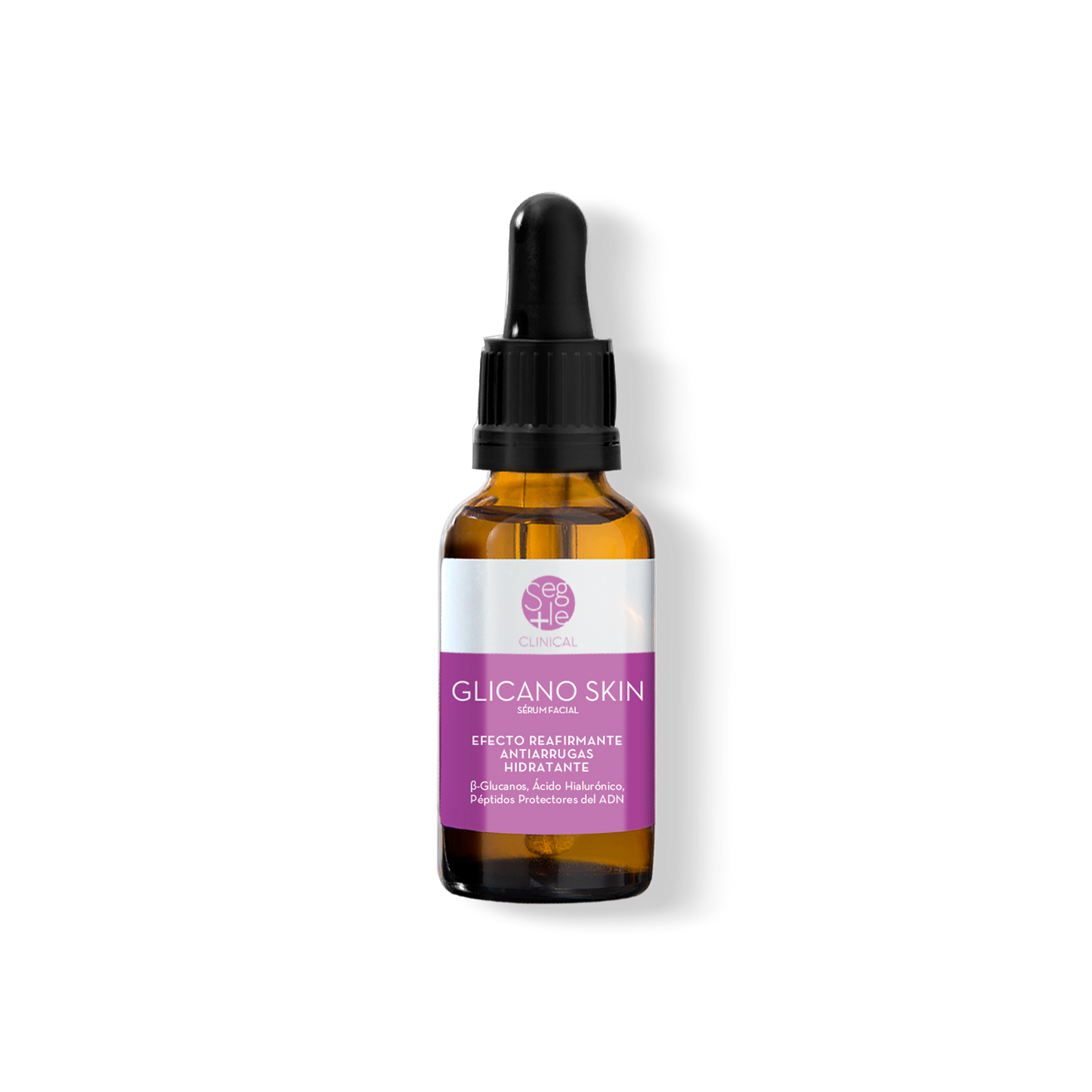 -Segle-antiedad, piel adulta, piel joven, piel madura, piel normal, piel seca, Segle, Segle Glicano Skin, Sérum-Farmacia Cruz Cubierta