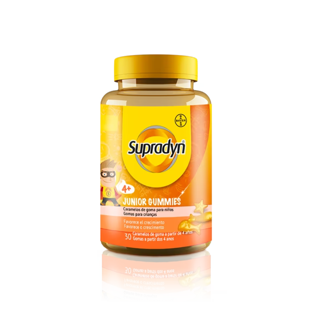 -Vitaminas y Suplementos-Bayer-Bayer,Complejos vitamínicos-Farmacia Cruz Cubierta