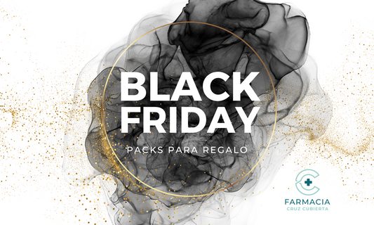 Ideas de Regalo | Promoción de Black Friday
