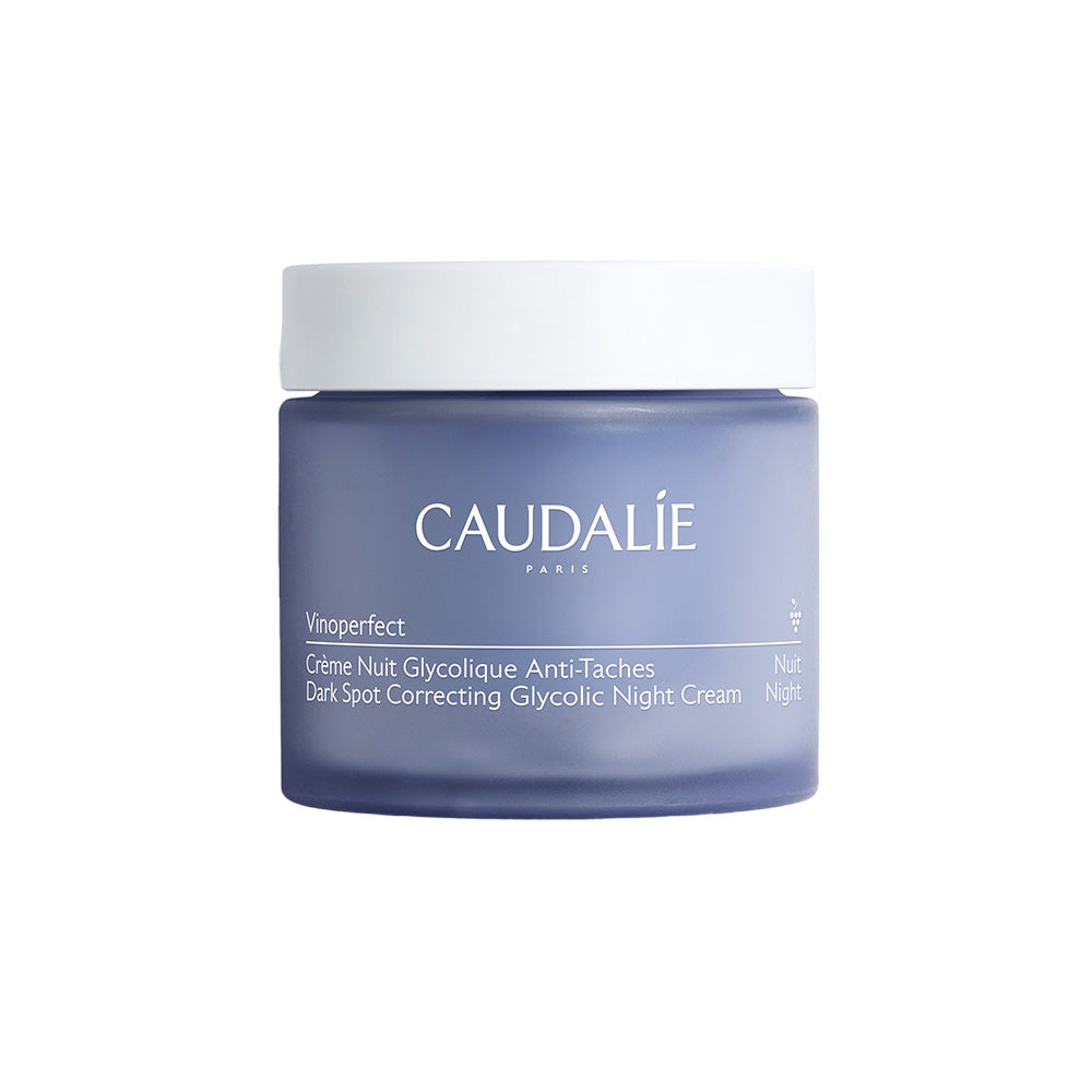 -Crema antimanchas-Caudalie-antimanchas,Caudalie,crema de noche,piel adulta,piel joven,piel madura,piel normal,piel seca,piel sensible,Promo 30 vinoperfect,Vinoperfect-Farmacia Cruz Cubierta