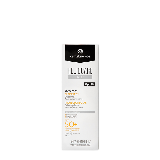 -Protección Solar-Cantabria Labs-Cantabria Labs,Heliocare,Heliocare Facial,heliocare gel oil free,promohelio30,Protector Solar,protector solar facial-Farmacia Cruz Cubierta