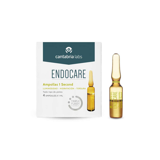 -Crema Hidratante-Cantabria Labs-Ampollas faciales, antiedad, Cantabria Labs, cuidado de noche, Endocare, Endocare promo, piel adulta, piel madura, piel normal, piel seca-Farmacia Cruz Cubierta