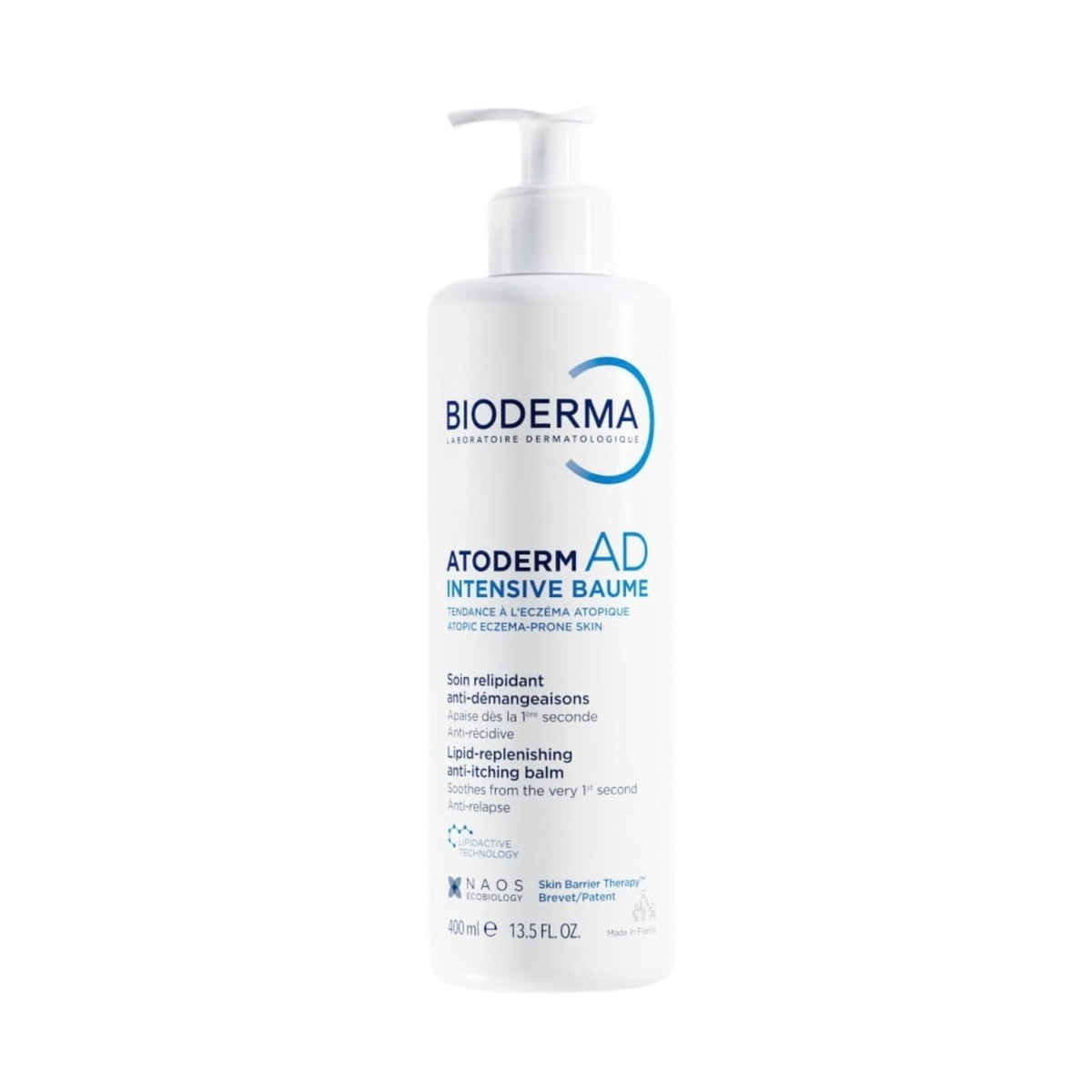 -Gel de ducha-Bioderma-Bioderma,Bioderma Atoderm,hidratante corporal,piel atópica-Farmacia Cruz Cubierta