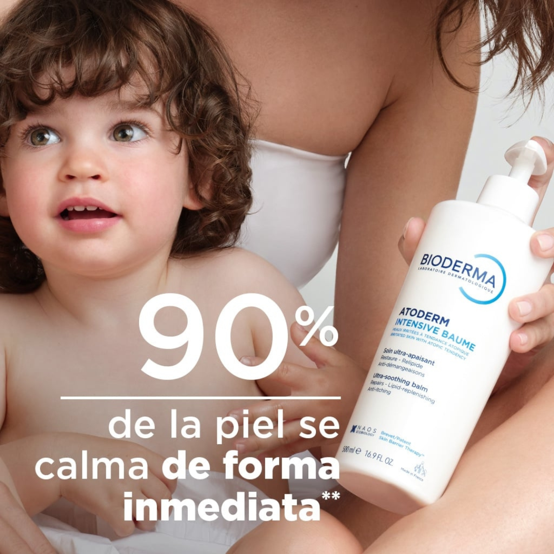 -Gel de ducha-Bioderma-Bioderma,Bioderma Atoderm,gel/aceite de ducha,hidratante corporal,higiene corporal,pack promocional,piel atópica-Farmacia Cruz Cubierta