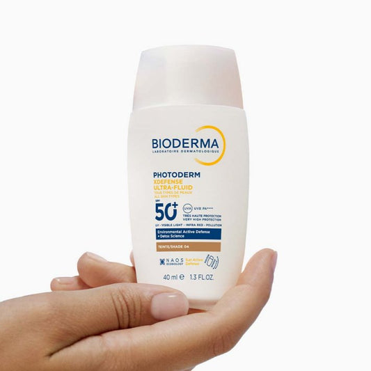 -Protección Solar-Bioderma-Bioderma,Bioderma Photoderm,melasma,Protector Solar,Protector Solar con Color,protector solar facial-TONO 4-Farmacia Cruz Cubierta