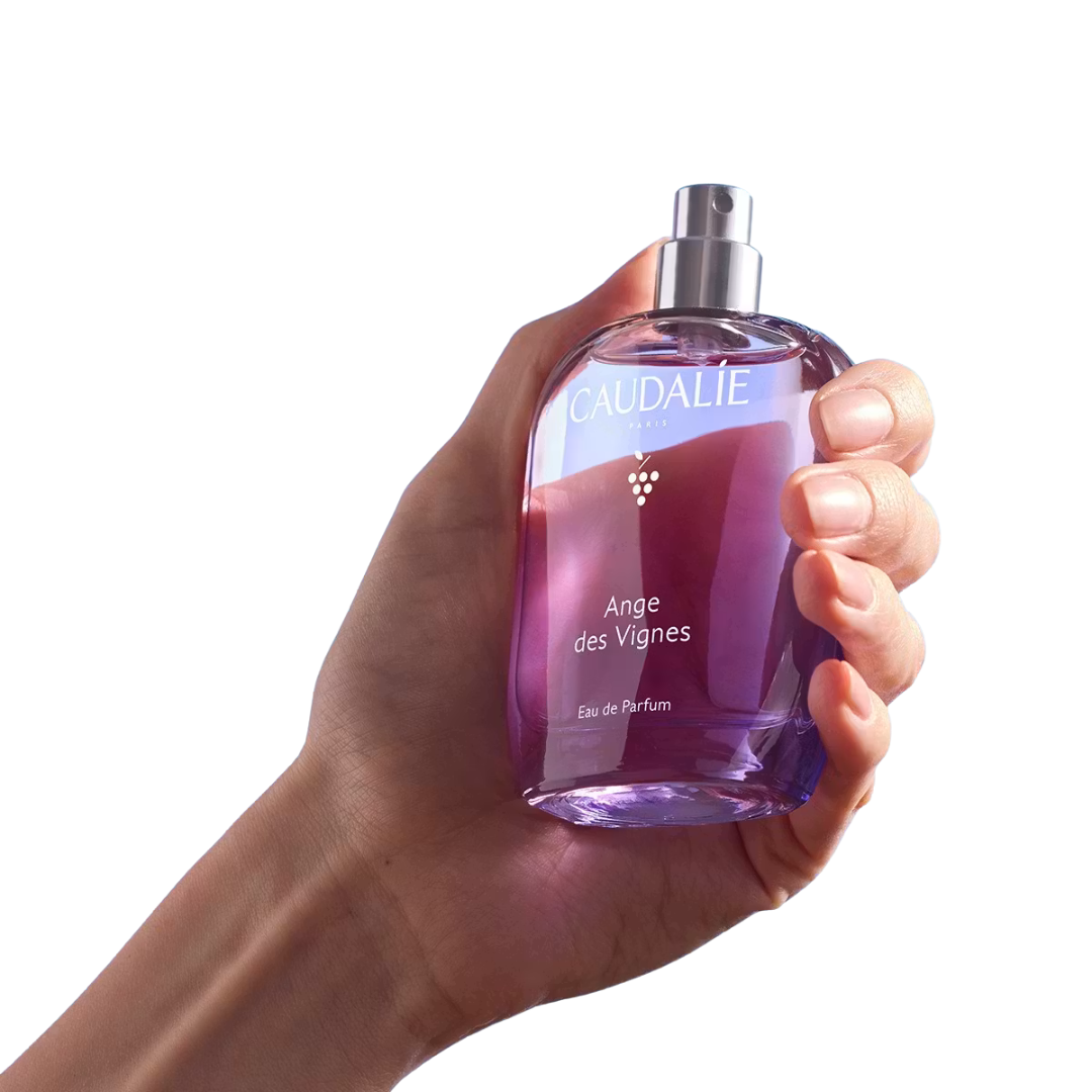 -Agua fresca-Caudalie-Caudalie,higiene corporal-Farmacia Cruz Cubierta