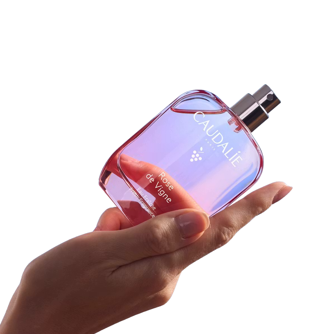 -Agua fresca-Caudalie-Caudalie,higiene corporal-Farmacia Cruz Cubierta