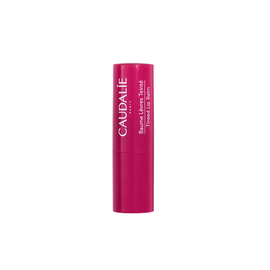 CAUDALIE BAUME LEVRES TEINTE 4,5GR