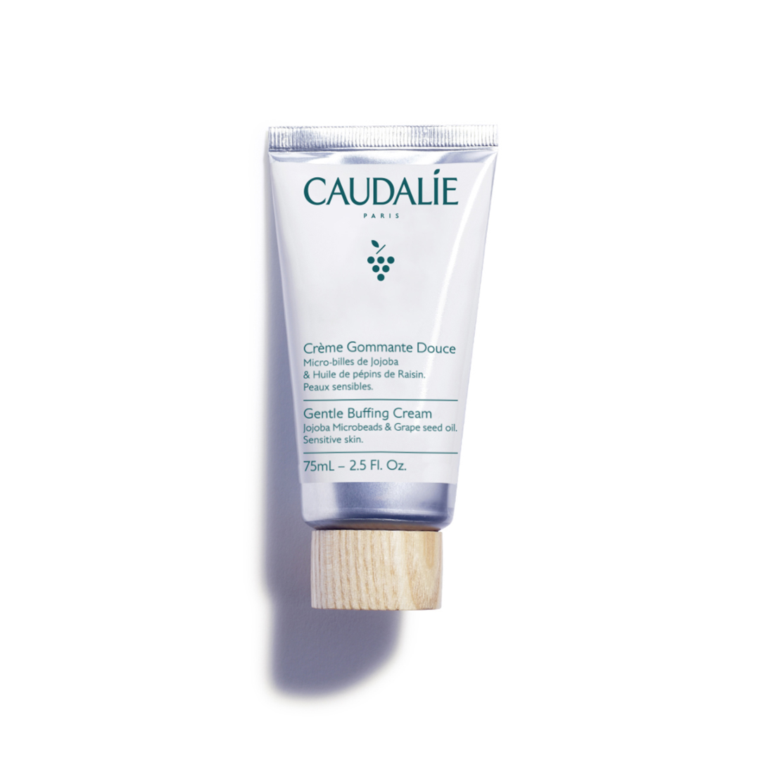 -Exfolilante-Caudalie-Caudalie, Exfoliante Facial, VINOCLEAN-Farmacia Cruz Cubierta