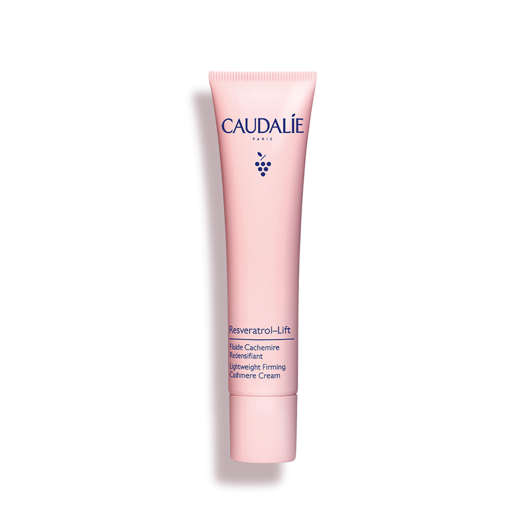 -Crema reafirmante-Caudalie-Caudalie,Crema de día,Novedad,piel adulta,piel joven,piel madura,piel normal,piel seca,piel sensible,Resveratrol,Resveratrol Lift 3x2-Farmacia Cruz Cubierta