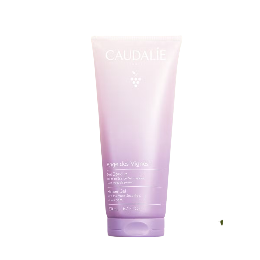 -Gel de ducha-Caudalie-Caudalie,gel/aceite de ducha,higiene corporal-Farmacia Cruz Cubierta