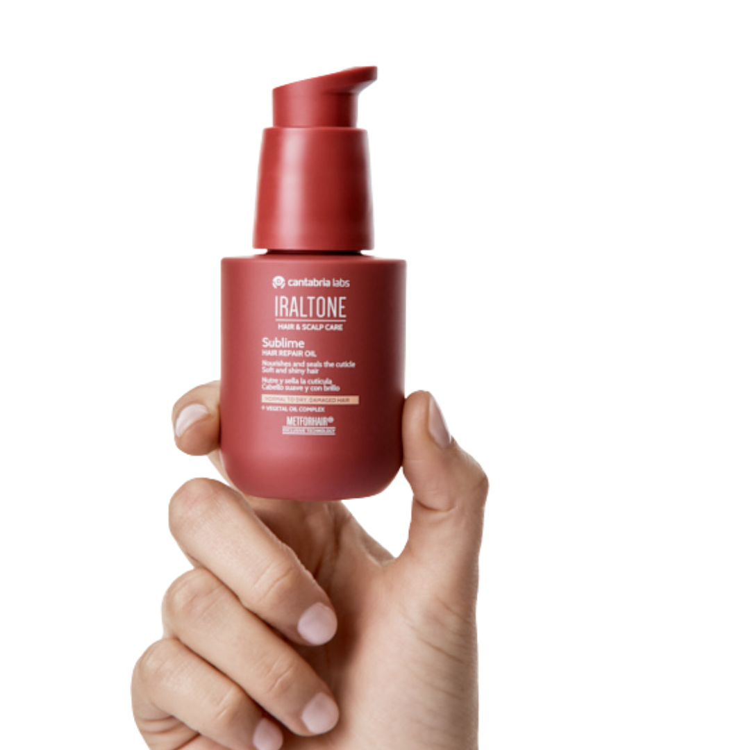 -champús y mascarillas-Cantabria Labs-Cantabria Labs,champú anticaída,champús y mascarillas,iraltone,Novedad-Farmacia Cruz Cubierta