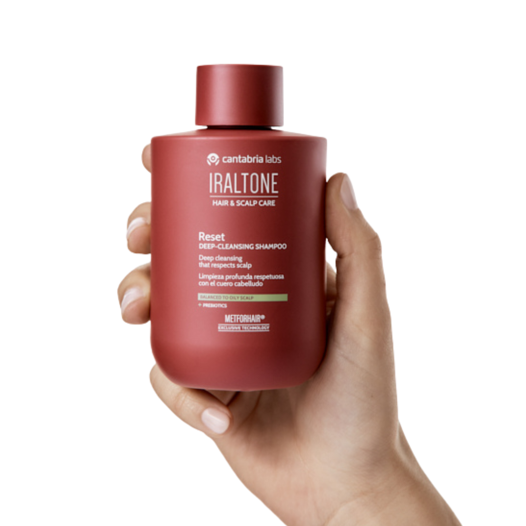 -champús y mascarillas-Cantabria Labs-Cantabria Labs,champú anticaída,champús y mascarillas,iraltone,Novedad-Farmacia Cruz Cubierta