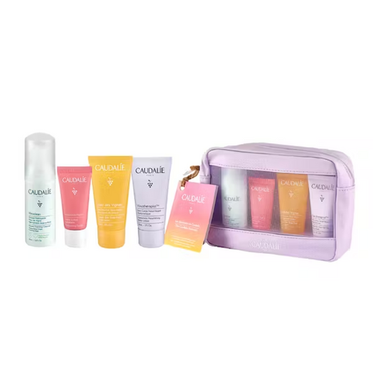 -Caudalie-Caudalie, Crema de día, Espuma limpiadora, gel/aceite de ducha-Farmacia Cruz Cubierta