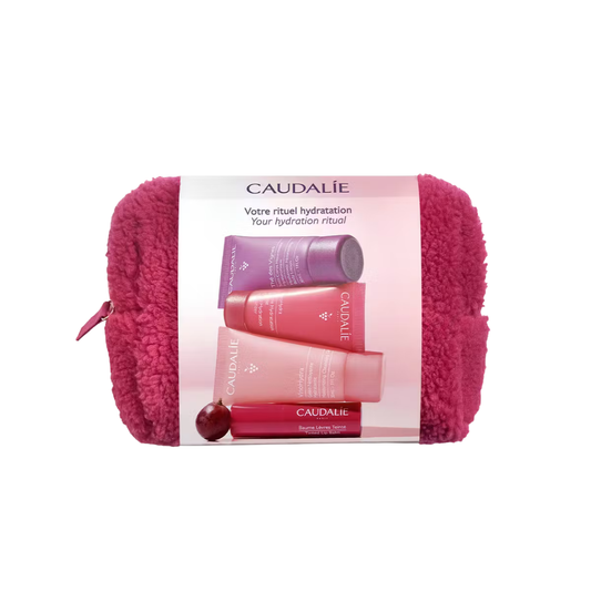 -Caudalie-Caudalie,Crema de día,Espuma limpiadora,gel/aceite de ducha-Farmacia Cruz Cubierta