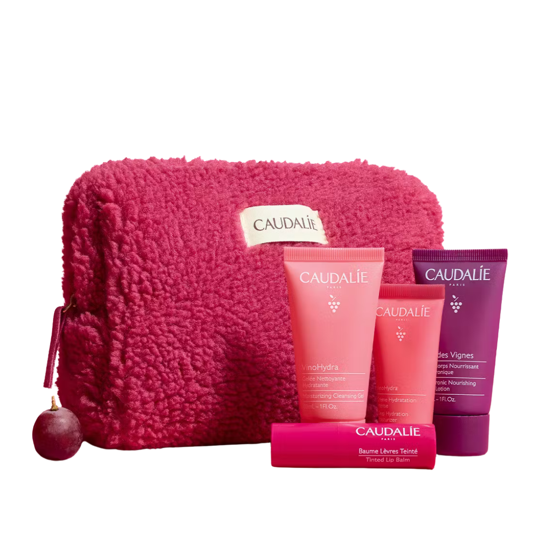 -Caudalie-Caudalie,Crema de día,Espuma limpiadora,gel/aceite de ducha-Farmacia Cruz Cubierta